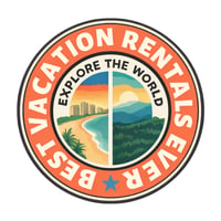 Best Vacation Rentals Ever