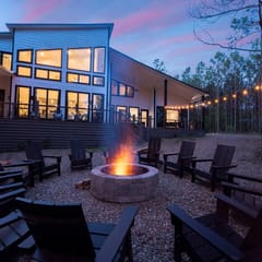 Luxury Cabin | Hot Tub | Foosball | Air Hockey | Arcade