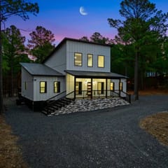New Family Cabin | Hot Tub | Games | Foosball | Firepit