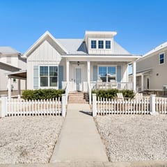 3BR Beach Retreat | Trails + Close to Beach | Pool