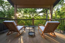 New Luxury Cabin*Views*Hot Tub*Firepit*Arcade