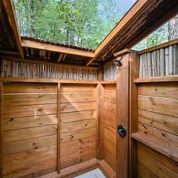 Couples Cabin/Hot Tub/Fire Pit/Peaceful/Private