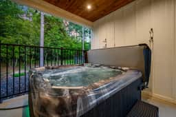 New Cabin*Heated Pool*Hot Tub*Ping Pong*Arcade