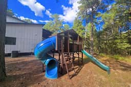 New Family Cabin*Treehouse*Hot Tub*Air Hockey