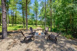 Cozy Cabin Getaway • Hot Tub • Fireplace • Trail - Image 4