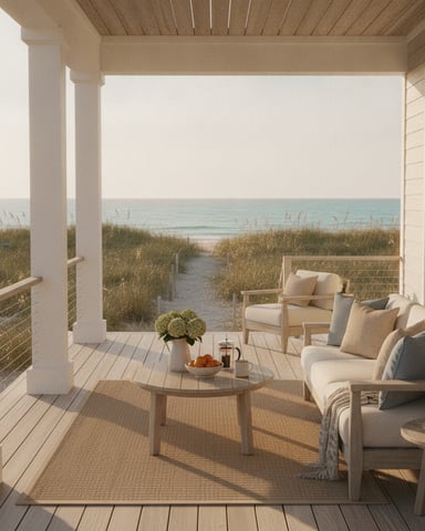 Gulf State Park Awaits