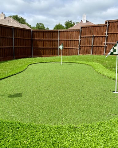 Putting Green