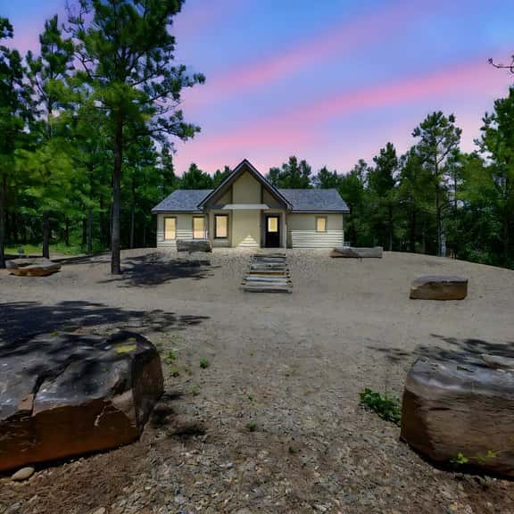 Cozy Cabin Getaway • Hot Tub • Fireplace • Trail - Image 1