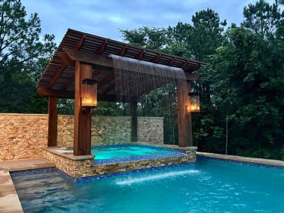 *Saddle Up* private pool/sauna/hot tub/sleeps 2-4