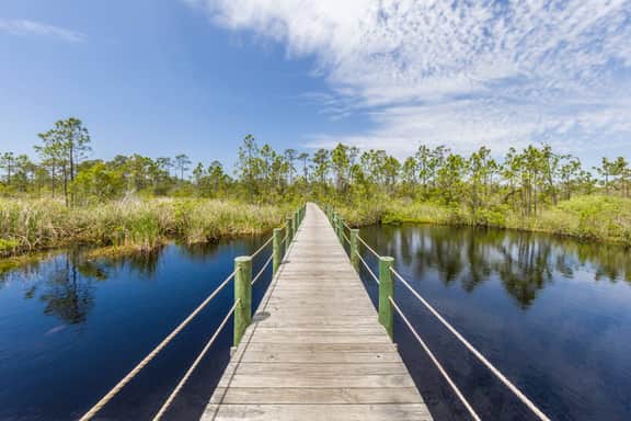 3BR Beach Retreat*Bikes*Trails+Close to Beach*Pool