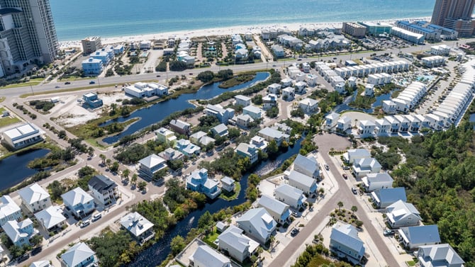 Gulf Shores/Orange Beach, AL Beach House for Couples, Families & Groups