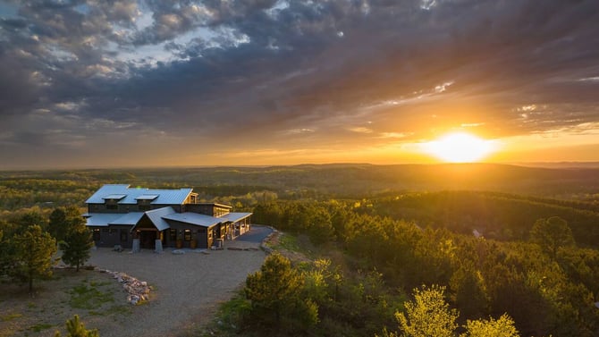 Smoky Mountains Luxury Cabins in Sevierville, Pigeon Forge & Gatlinburg, TN