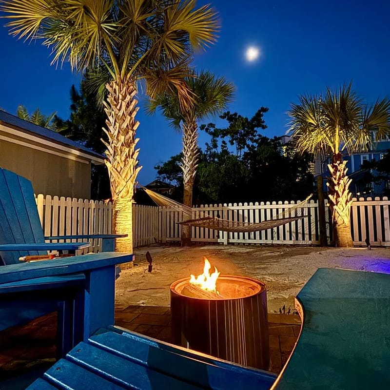 Gameroom*Pool*Bikes*4 Arcades*Firepit*Ping Pong